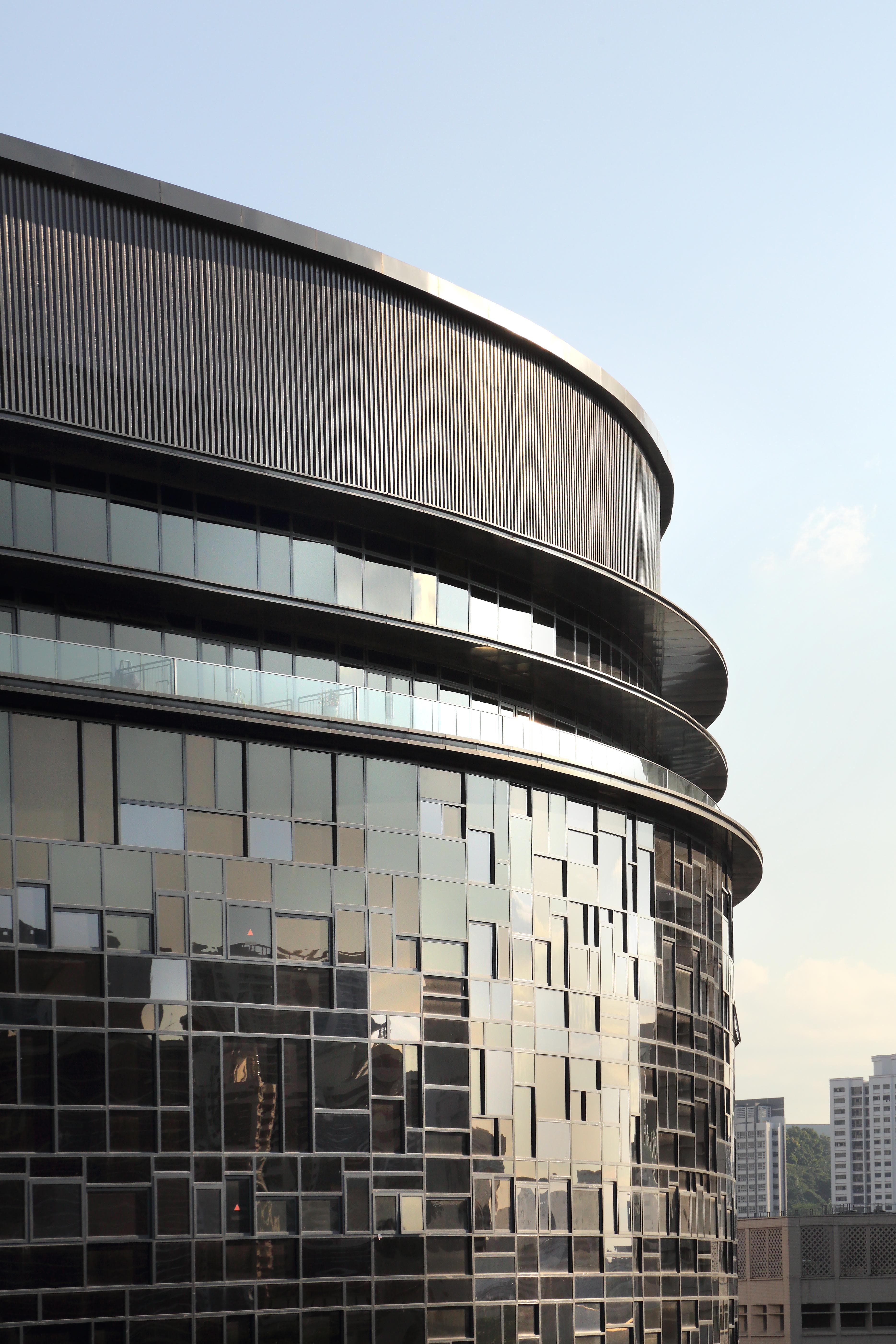 Facades & Cladding